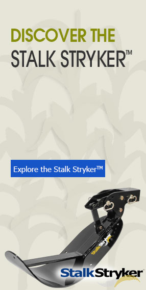 Stalk Stryker™