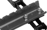 Loewen Posifeed Rollers
