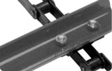 Loewen Smooth Feeder Chain